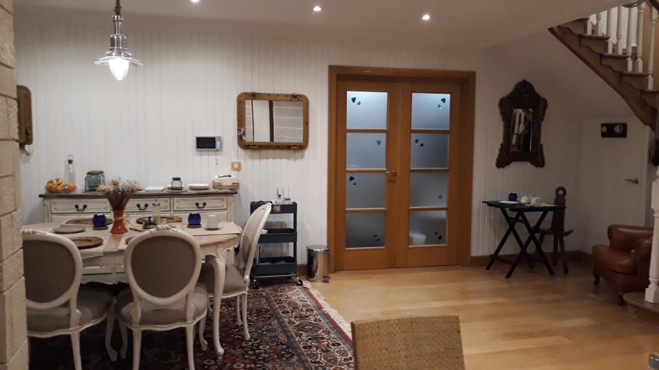 Kostanalu Rooms เปลนท์เซีย ภายนอก รูปภาพ