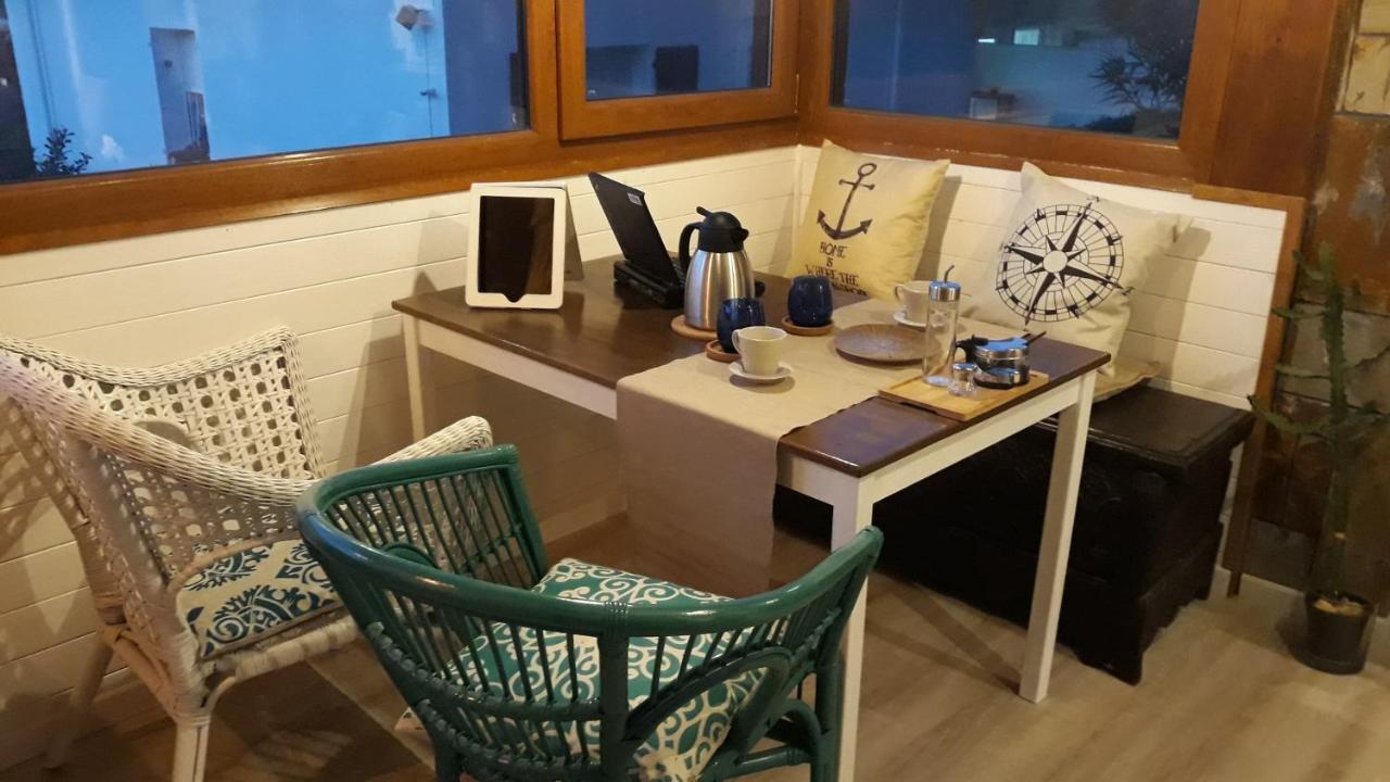 Kostanalu Rooms เปลนท์เซีย ภายนอก รูปภาพ