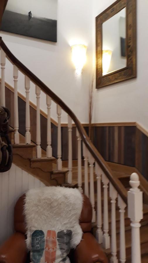 Kostanalu Rooms เปลนท์เซีย ภายนอก รูปภาพ