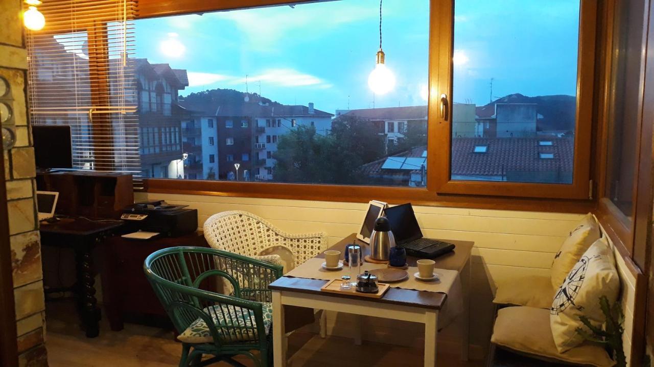 Kostanalu Rooms เปลนท์เซีย ภายนอก รูปภาพ